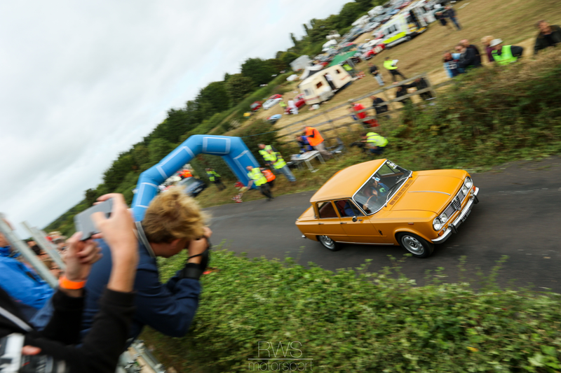 Illustration for article titled Shere Hill Climb PhotosÂ